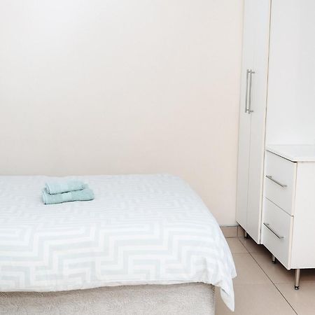 ويندهوك Emerald Bed&Breakfast المظهر الخارجي الصورة