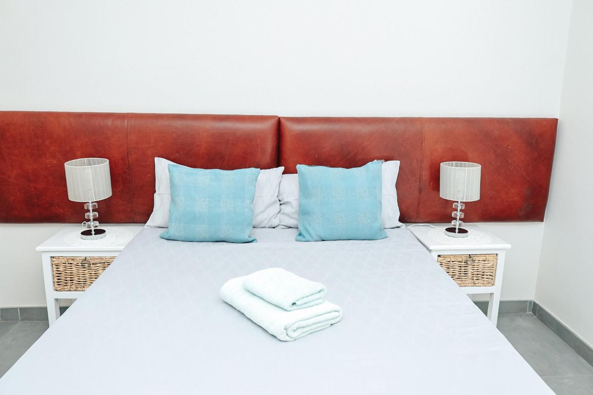 ويندهوك Emerald Bed&Breakfast المظهر الخارجي الصورة