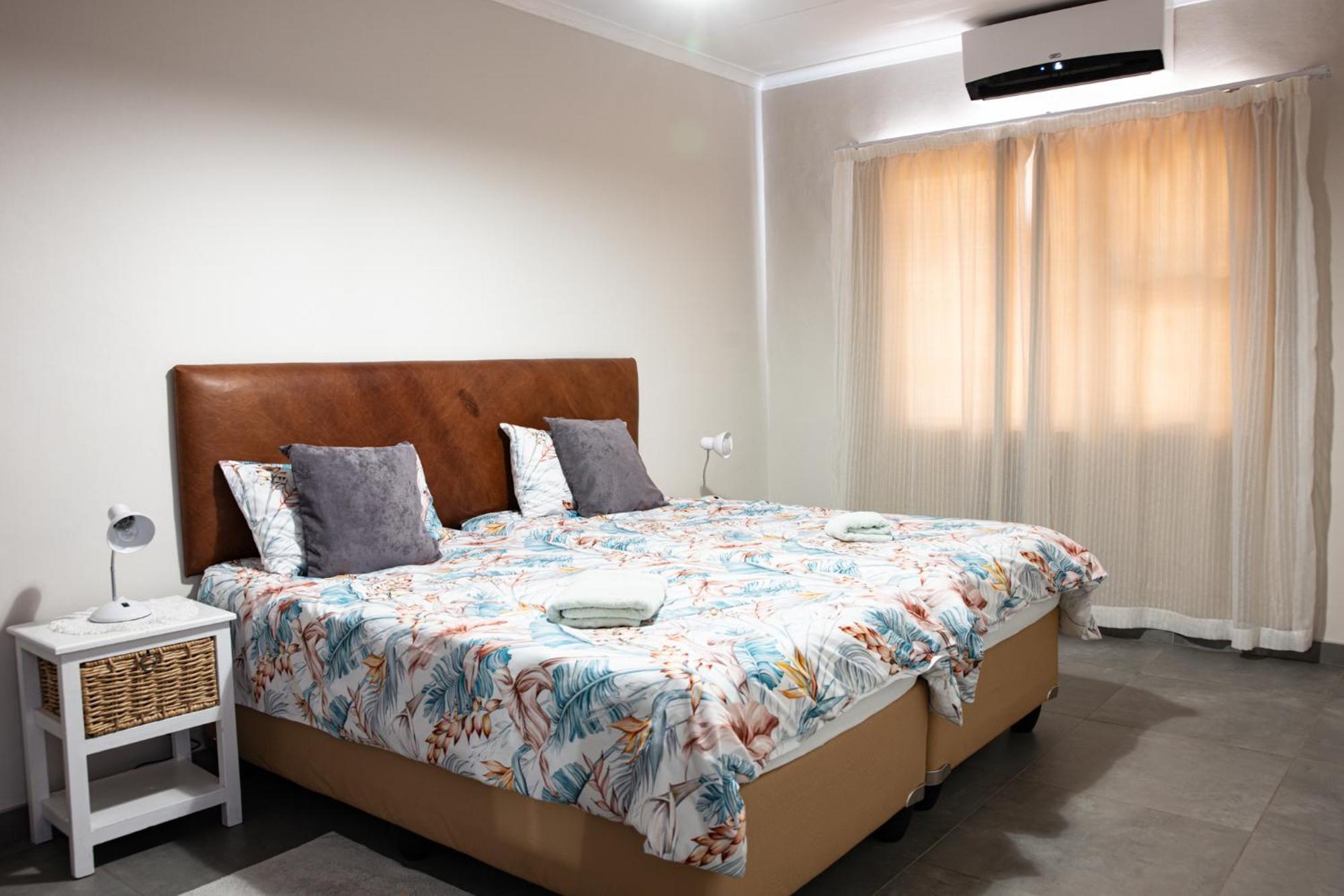 ويندهوك Emerald Bed&Breakfast المظهر الخارجي الصورة