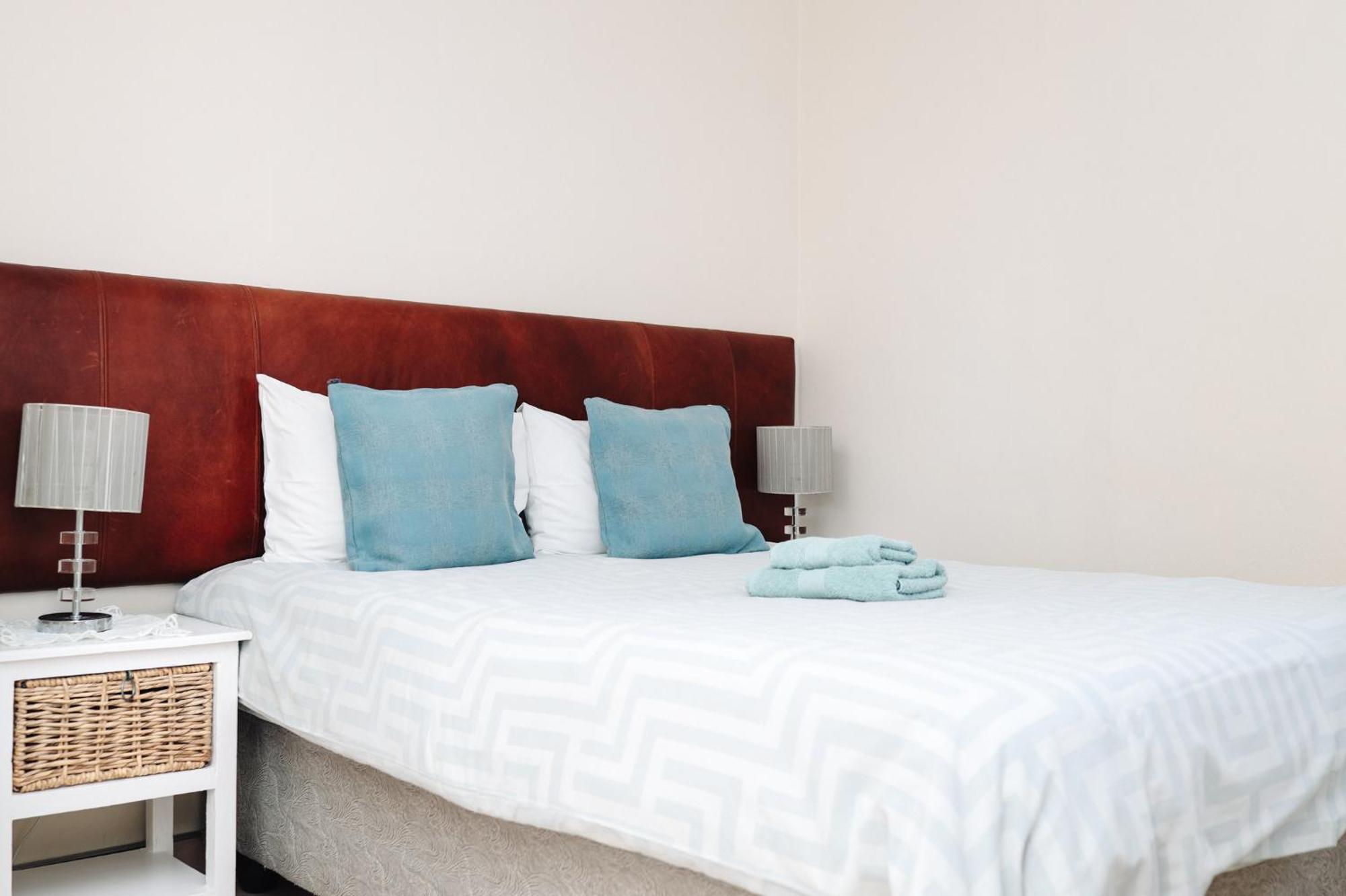 ويندهوك Emerald Bed&Breakfast المظهر الخارجي الصورة
